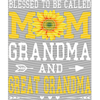 Mother's Day-MM 1989